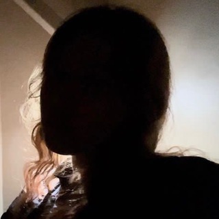 Telegram profile photo for ambivalence of being