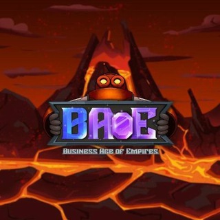 Telegram profile photo for BAoE Channel
