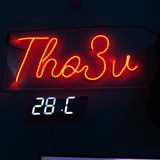 Telegram profile photo for Tho3v’s portal