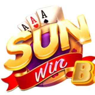 Telegram profile photo for Sunwin bayern