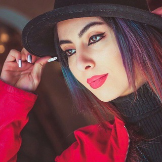 Telegram profile photo for کانال رقص شاداب