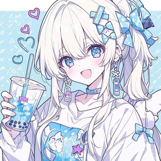 Telegram profile photo for 深广萝莉少萝学院2.0