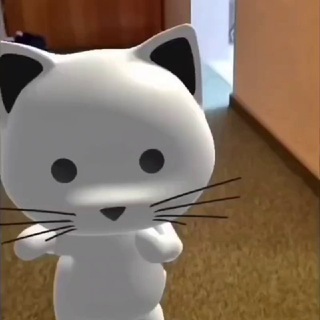 Telegram profile photo for GAMEBOX(ИГРА КОПИЛКА С КРИПТО КОТИКОМ) 🐱