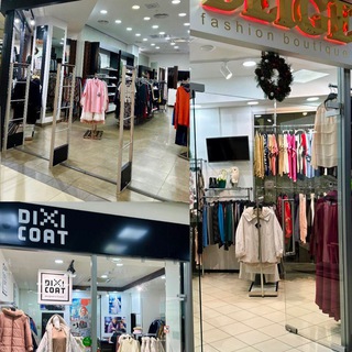 Telegram profile photo for BEIGE, DIXI COAT, FASHION BOUTIQUE