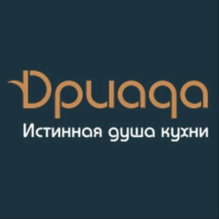 Telegram profile photo for Кухни Дриада Донецк