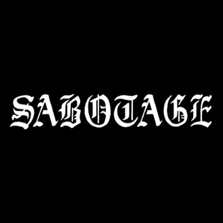 Telegram profile photo for SABOTAGE