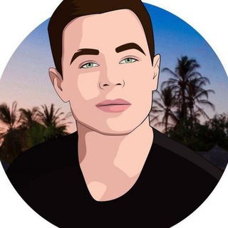Telegram profile photo for Ставки от папы