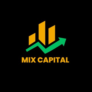 Telegram profile photo for MIX Capital