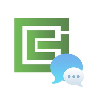 Telegram group profile photo for Сертификация товаров и услуг