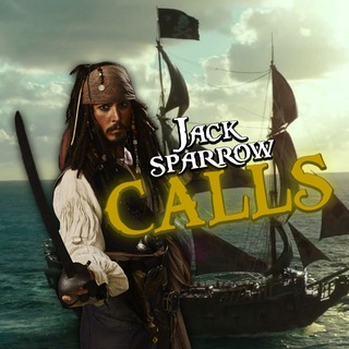 Telegram profile photo for JackSparrow's Launches