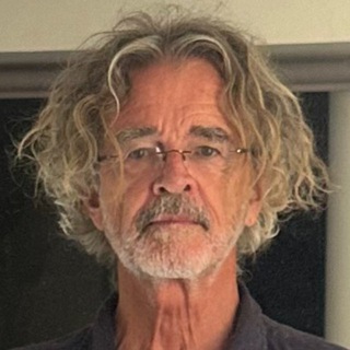 Telegram profile photo for Truls Lie — cinepolitical
