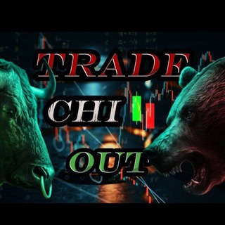 Telegram group profile photo for TradeChillOut
