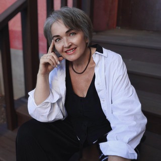 Telegram profile photo for Школа Биржевого Серфинга|Людмила Рост