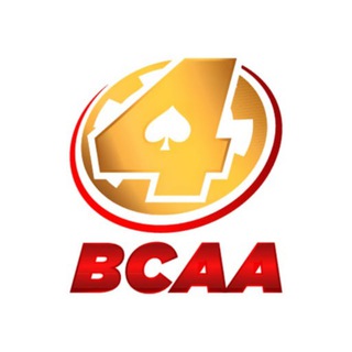 Telegram profile photo for BCAA4 Official Channel