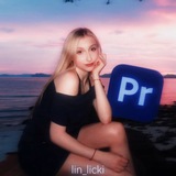 Telegram profile photo for Линлики in Summer 🌞