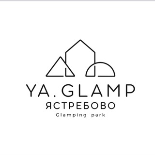 Telegram profile photo for Ya.glamp