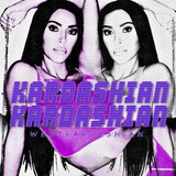Telegram profile photo for KARDASHIAN's