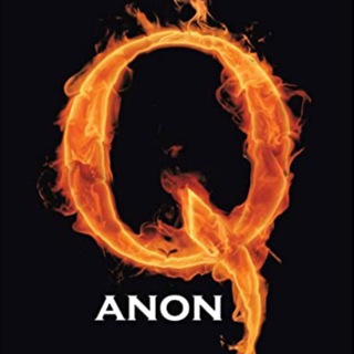 Telegram profile photo for Q ANON Q