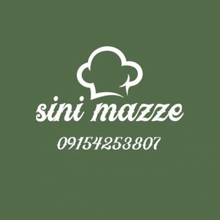 Telegram group profile photo for Sini mazze🍞