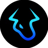 Telegram profile photo for dopex