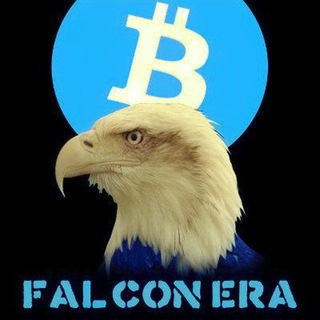 Telegram profile photo for Crypto Falcon ®️