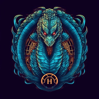 Telegram profile photo for Hydra Crypto - Max Risk