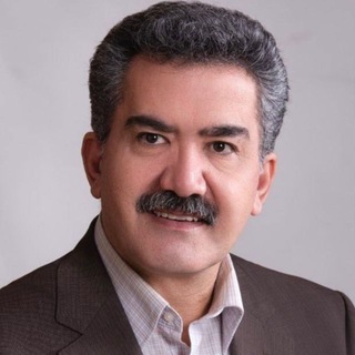 Telegram profile photo for کانال اطلاعرسانی دكتر محمـدقسيم عثمانى