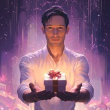 Telegram profile photo for Вася