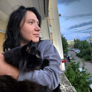 Telegram profile photo for поликот