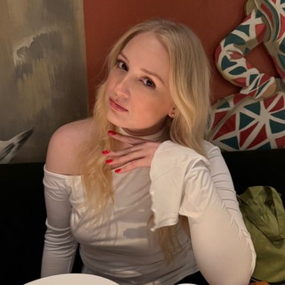 Telegram profile photo for Оляпишет