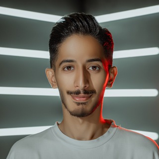 Telegram profile photo for یاسین شرافت|آموزش ادیت