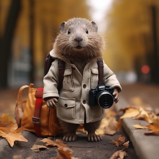 Telegram profile photo for Новости страхования