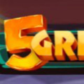 Telegram profile photo for 5gringos