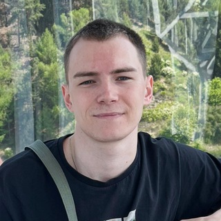 Telegram profile photo for Sitnikovk
