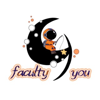 Telegram profile photo for faculty4_you🚀