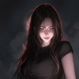 Telegram profile photo for Malishaa
