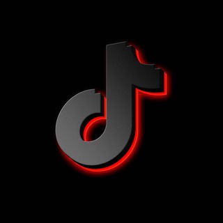 Telegram group profile photo for Тик ток чат актива💋