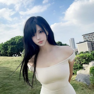 Telegram profile photo for 釉染 学生 05 天然D 福田