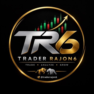 Telegram profile photo for @traderrajon6tr