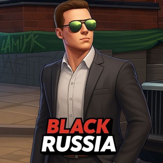Telegram profile photo for DraYmik | Black Russia