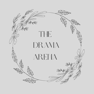 Telegram profile photo for Drama Arena
