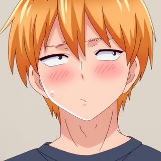 Telegram profile photo for Married Women's Lips Taste Like A Can of Chuhai