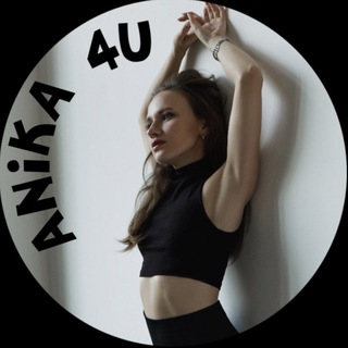Telegram profile photo for ANika_4U