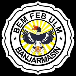 Telegram profile photo for BEM FEB ULM