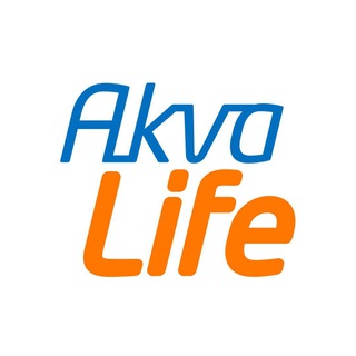 Telegram profile photo for Чат Аквалайф