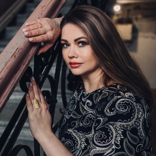 Telegram profile photo for Не только психология с Еленой Шубиной