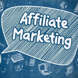 Telegram profile photo for Affiliate Video