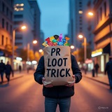 Telegram profile photo for UNLIMITED LOOTS TRICKS :-(official )