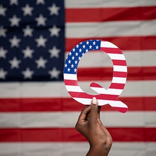 Telegram profile photo for Q News 🇺🇸