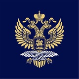Telegram profile photo for Посольство России в Гане